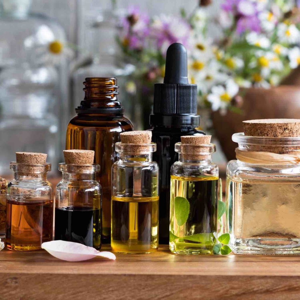 Aromathérapie et huiles essentielles pharmacie des loubatieres