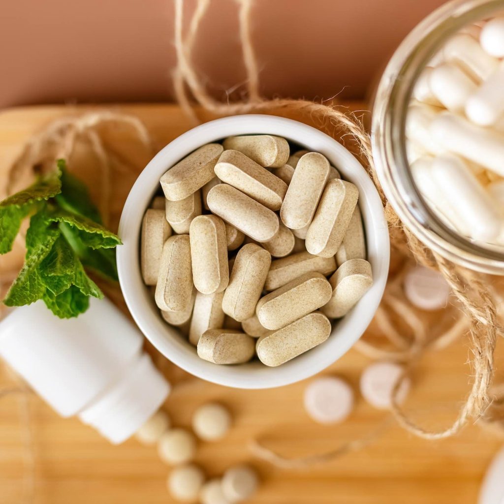 Compléments alimentaires pharmacie des loubatieres