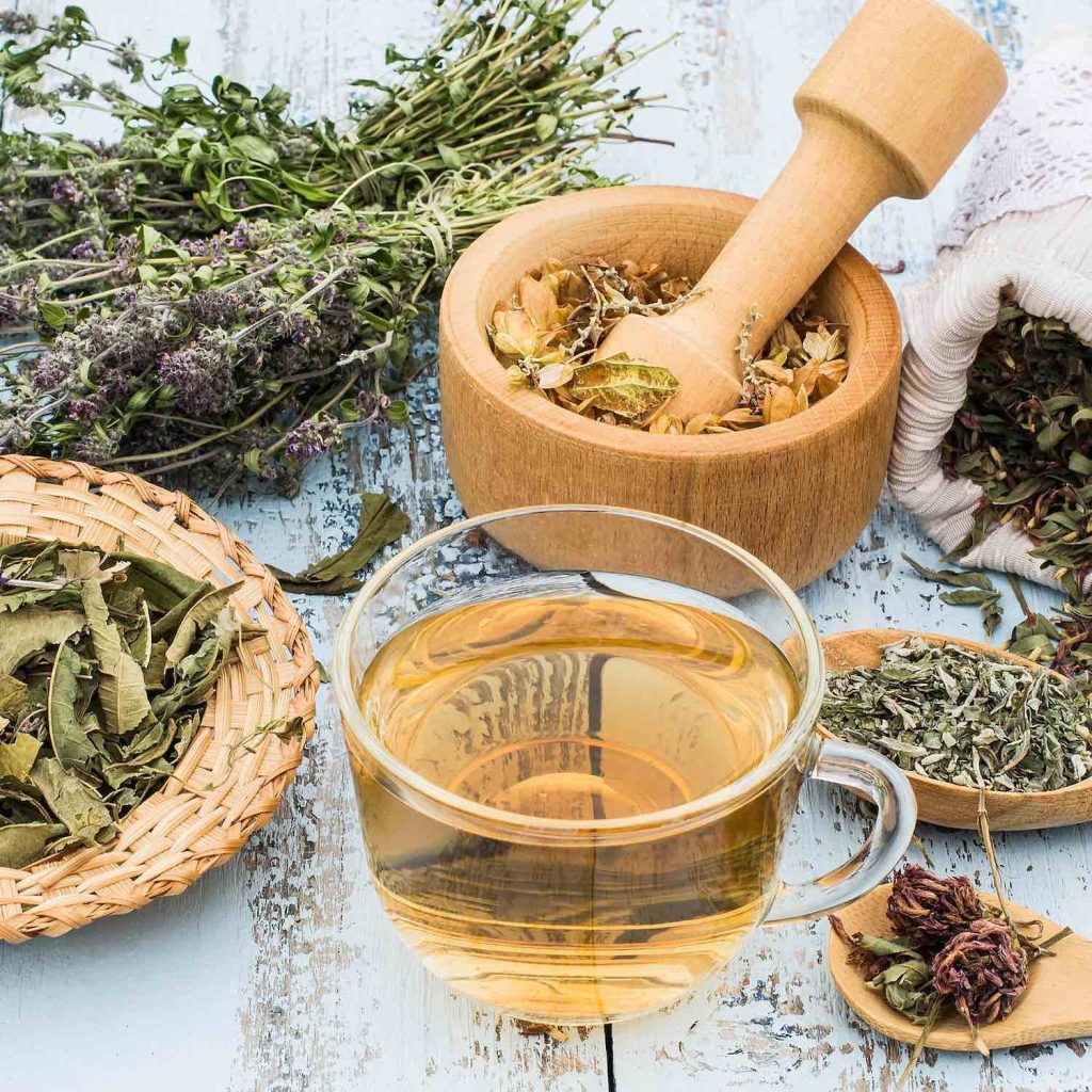phytothérapie & Tisane pharmacie des loubatieres